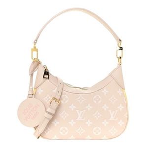 Louis Vuitton Empreinte Monogram Spring in the City
Bagatelle NM